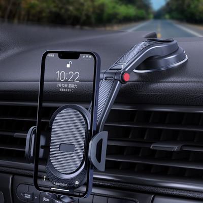 Sucker Car Phone Holder Mount Stand GPS Telefon Mobile Cell Support for Phone