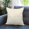 Geometric Patterns Cushion Cover Comfortable Reversible Pillow Cover Ideal For Car Sofa Bedroom & Beyond