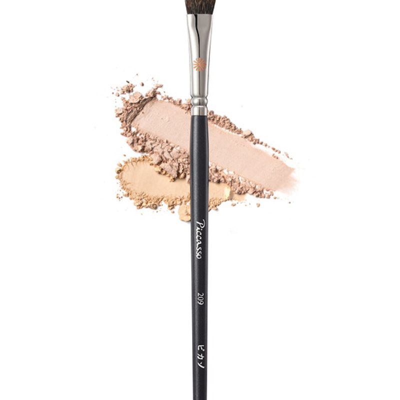 Piccasso 209 Eyeshadow 209 eyeshadow
