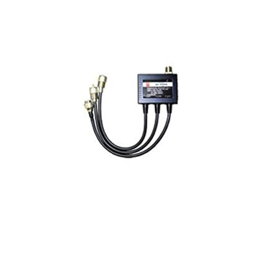 

Daiichi Denpa Kogyo Diamond MX2000N Triplexer (HF ~ 50/144/430MHz)