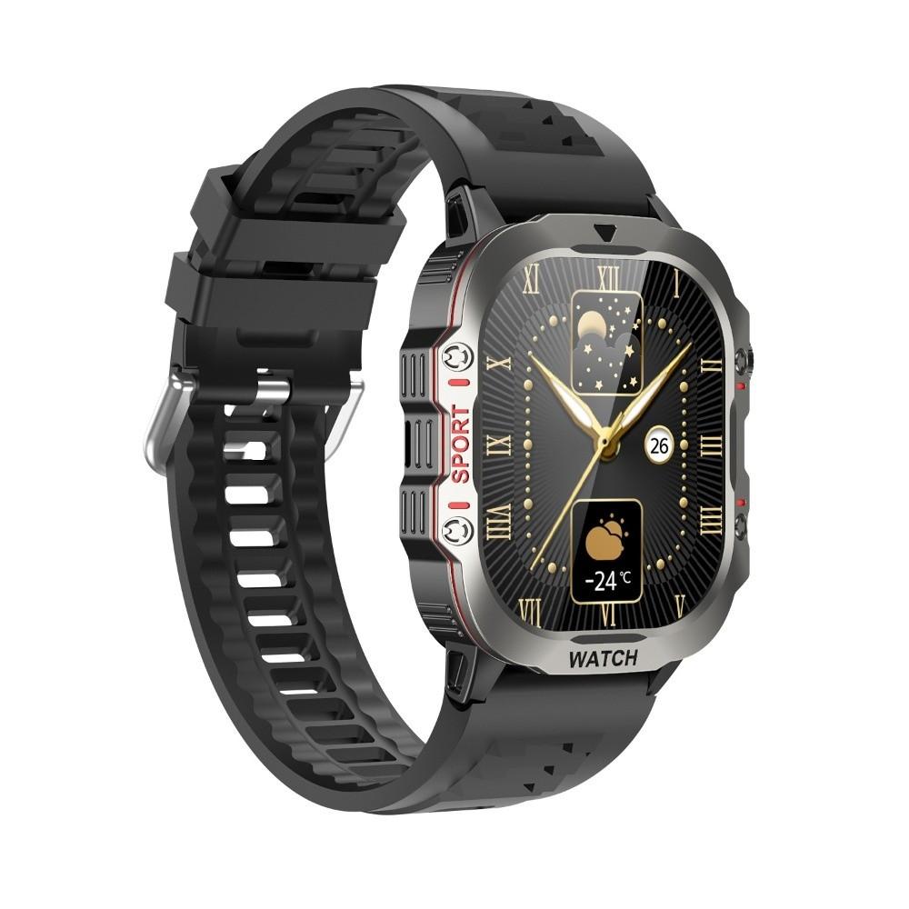 Wireless Call Smart Watches TF16 Pro Fitness Clock New Sport Smartwatch for IOS/Android Running Gym
