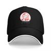 Jenkins Baseball Cap Golf Hat Genuine Black Unique S Hard  Women Mens