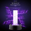Waterproof Solar Mosquito Killer Lamp for Outdoor Use - Garden, Lawn, Courtyard, Park Insect & Fly Repellent
