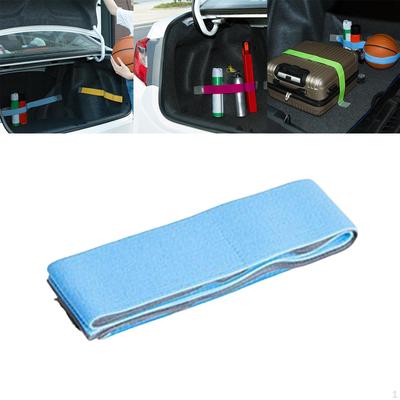 Solution de Rangement pour Coffre de Voiture pour Monospace et Camion
