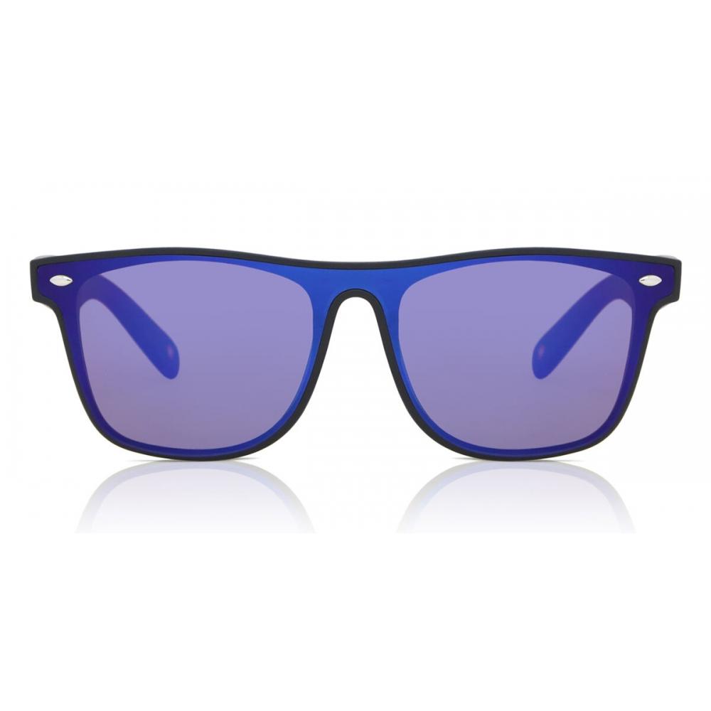 Montana Eyewear Ms47 Ms47 Unisex Sunglasses