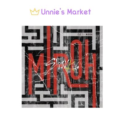 CLE 1 : MIROH Album