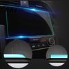 Displayschutzfolie aus gehärtetem Glas für 7-Zoll-Auto-GPS-Navigator-Center-Control