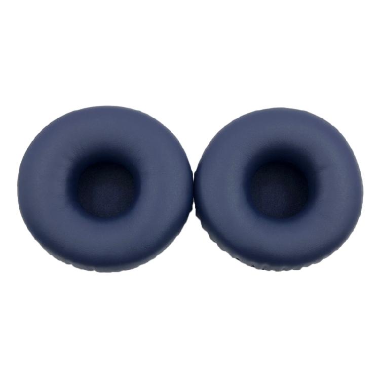 

Earpads Ear Pads Sponge Ear Cushion Replacement for MDR-XB650BT Headset синий