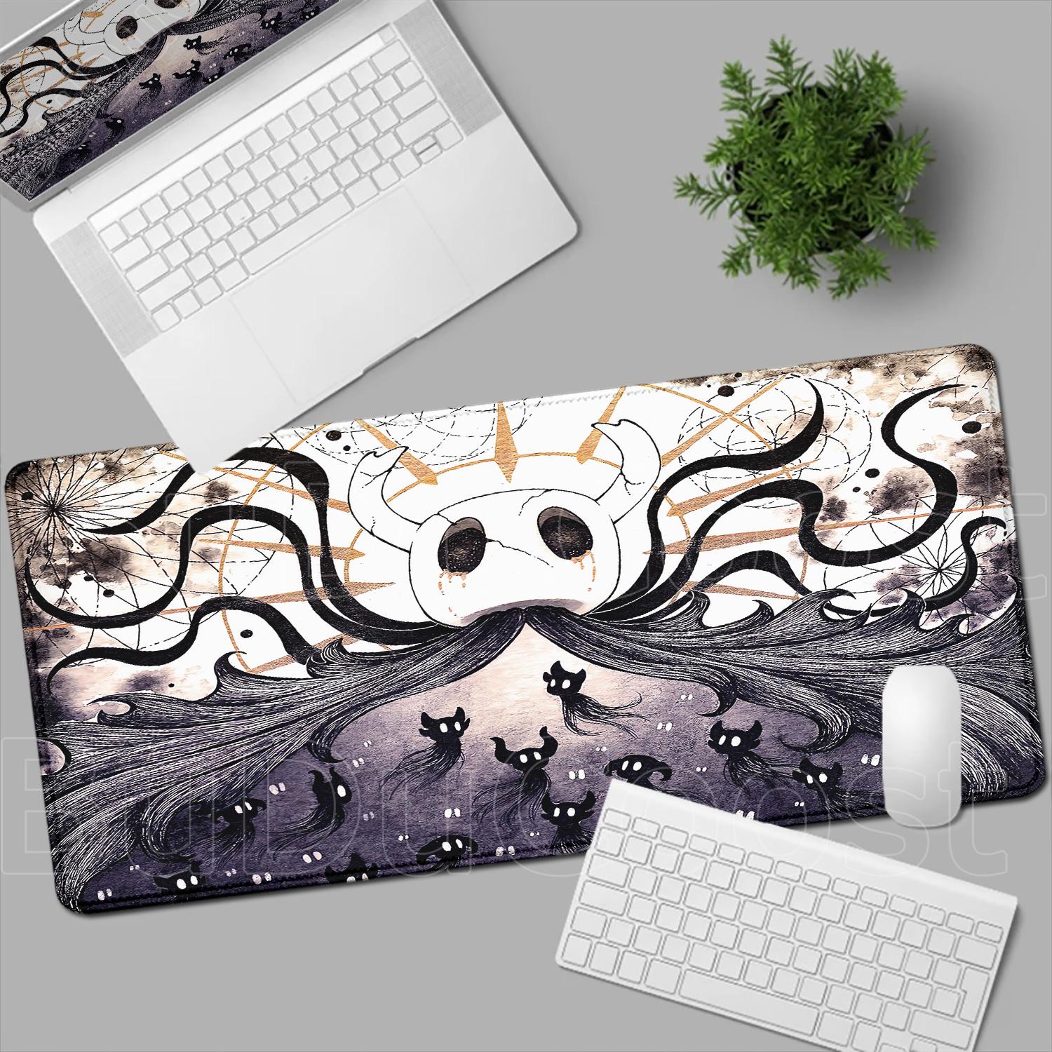 HD druka Hollow Knight spēļu peles