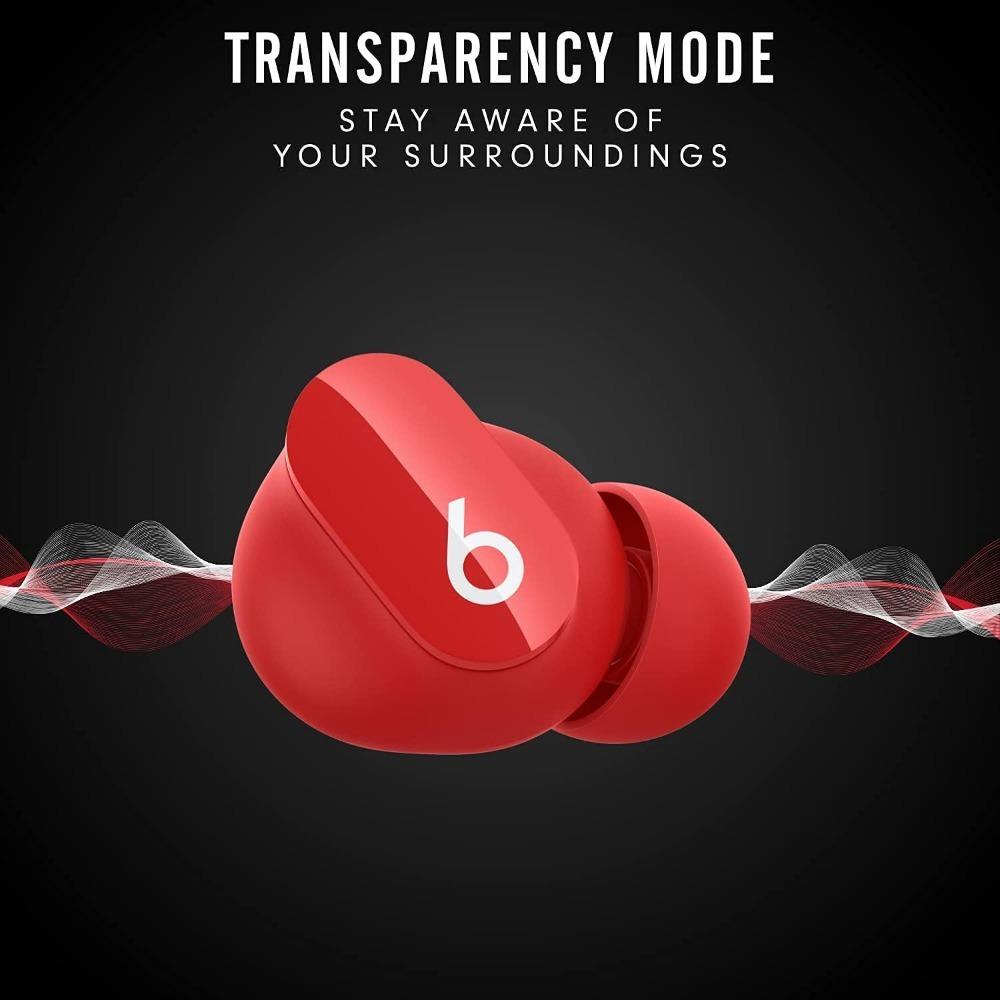 Beats Studio Buds Wireless Noise-Canceling Earbuds