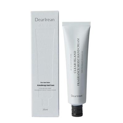 Eileen Clear Island Scented Hand Cream