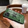 G-Green Day Band Phone Case For IPhone 17 Pro Max 15 Pro 16 14 Plus 12 13 Mini 11 Pro Shockproof Glass Cover