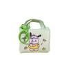 2025 Cute Cartoon PU Leather Coin Purse for Kids - Mini Storage Bag for Boys & Girls