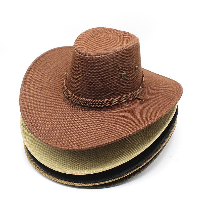 Leather Fedora Hat Toca Toca Knight Hat 