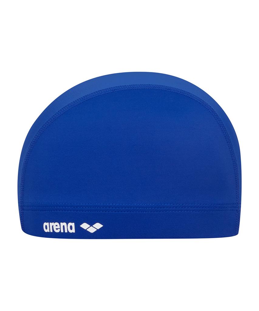 Alena Spandex Swim Cap A6Ac1As01Blu