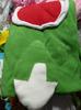 Cross-border Yoshi Kigurumi Jumpsuit: Cartoon Animal Adult Halloween Cosplay Pajamas