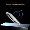 H3C S1510FX-UP 8-Port 2.5G PoE+ Ethernet Switch with 10G Uplink