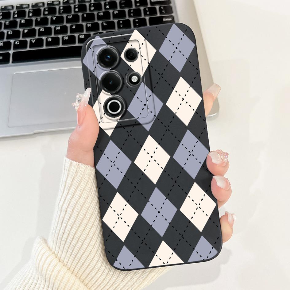 

New For Itel S25 Ultra 2024 Case S686LN Luxury Sunset Butterfly Soft Silicone Shockproof Cover For Itel S25 Ultra S25Ultra Funda Itel S25 Ultra