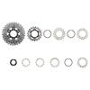Shimano CS-R9200 Cassette Sprocket 12 Speed 11-30T Cycling Gear