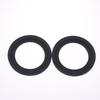 2/4Pcs Rv Toilet Seal Replacement Flush Ball Gasket Compatible With 300 310 320 Rv Toilet Seal Rings Camping Van Accessories