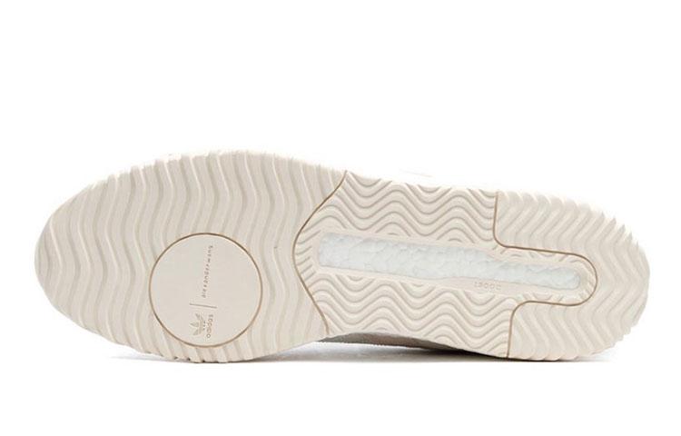 Bball Soccer Alexander Wang x Bball Soccer Adidas Originals 'Core White' EE8498