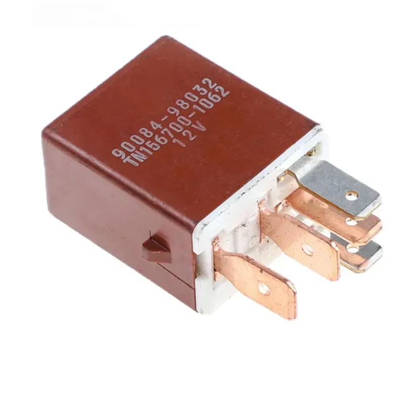 New 5 P 12V Car Relay For Toyota Lexus Scion Prius Rav4 90084-98032 9008498032 High Quality