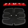 Intelligenter Bauchmuskelstimulator Bauchmuskeltrainingspad EMS Body Fit Schlankheitstrainer