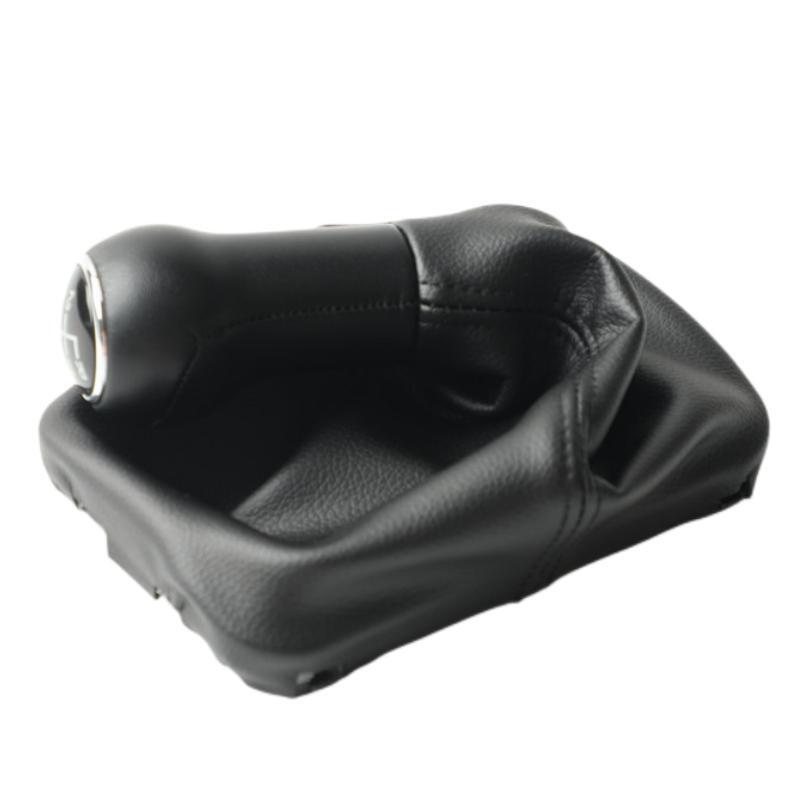5-Gang-Schaltmanschette Manschette Stiefelabdeckung Hülle Kragen Für VW Volkswagen Käfer 1998-2010 Auto Styling Zubehör