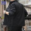 ROMON Men's Business Casual Jacket