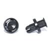 Vehicle Bumper Fastening Clips Strong Plastic Retainers 91505TM8003 Automotive Retainer Clip set for Automotive