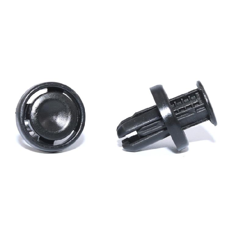 Vehicle Bumper Fastening Clips Strong Plastic Retainers 91505TM8003 Automotive Retainer Clip set for Automotive