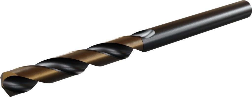 METAL DRILL 2.7 X 61 X 33 HSS