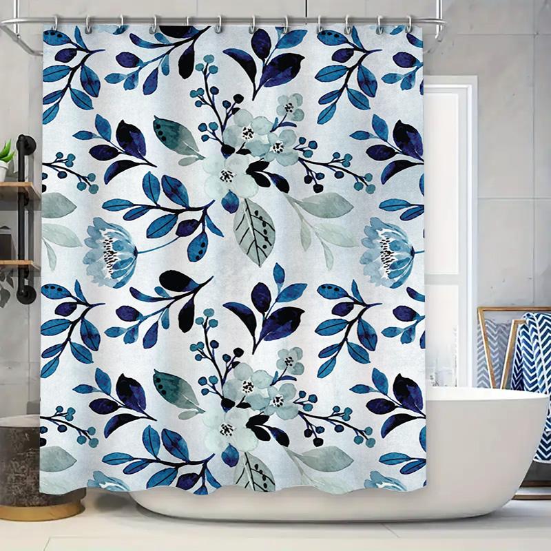 

Modern Bathroom Decor Video Game Console Shower Curtain With Funny Quote For Boys, Teens Gamers W60H190(CM)-1 Pcs