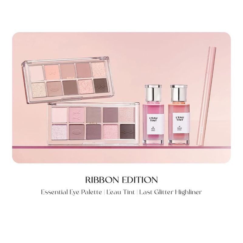 Bbi@ - Last Glitter Highliner - 4 Colors