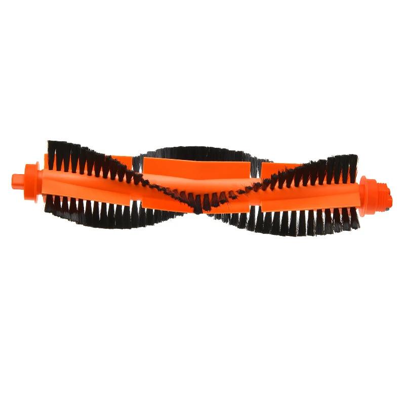 Voor Xiaomi Robotstofzuiger S40C E101 Onderdelen Reiniger Accessoires Rol Hoofdzijborstel Afdekking Filter Dweil