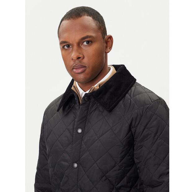 Куртка переходная Barbour MQU0001BK91
