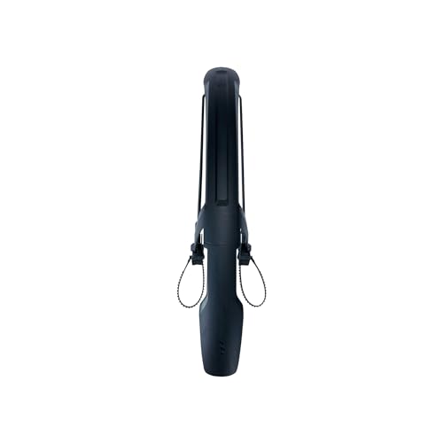 BBB Fender Disc Guard, Front, 28-inch, Black, BFD-65F