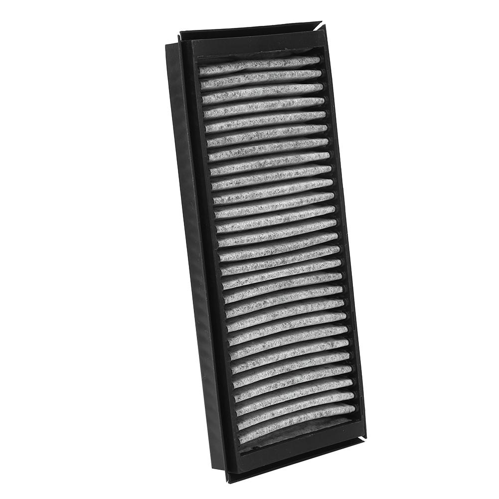 4 szt. Filtr powietrza Węgiel aktywowany 64319159606 Pasuje do E90 E92 E93 20082013