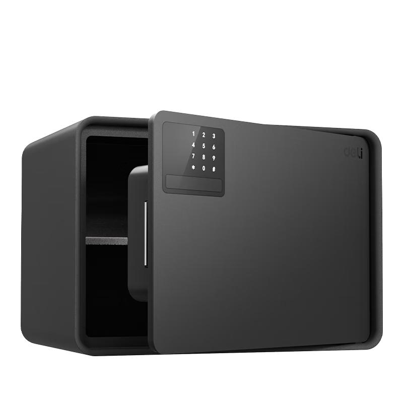 

Deli 25cm Home Electronic Password Safe with Automatic Door