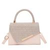 Modern Handheld Midsized Bag For Women In Fashionable Colors Perfect For Occasion Any