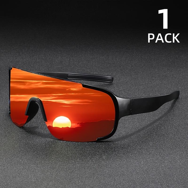 New Cross border Large Frame Fashionable Trendy Glasses