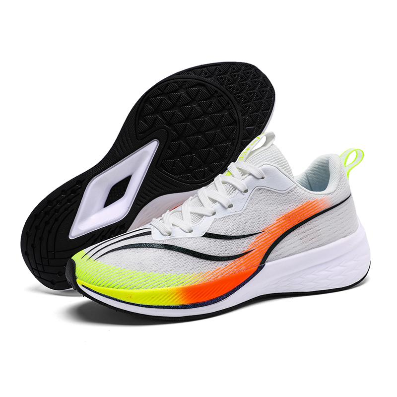 Fashion Casual Lightweight Shoes For Men Comfortable Wlking Sneakers Male High Quality Women Shoes Basketball Running Shoes Men's Sneakers