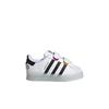 Superstar CF I LED Lights Pack - White Black Baby Sneakers Cloud-White Core-Black Sky-Rush JI0508
