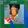 LP Record OSWALD VON WOLKENSTEIN  STUDIO DER  Oswald Von Wolkenstein 1C06330101 Die Stimme Sein 1972 Germany Classical Used