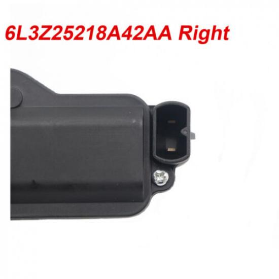 6L3Z25218A42AA New Black Exterior Door Lock Actuator For Ford Passenger Side RH