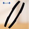 BMW 5 Series E60 (04-10) ABS Wind Deflector Exterior Accessory