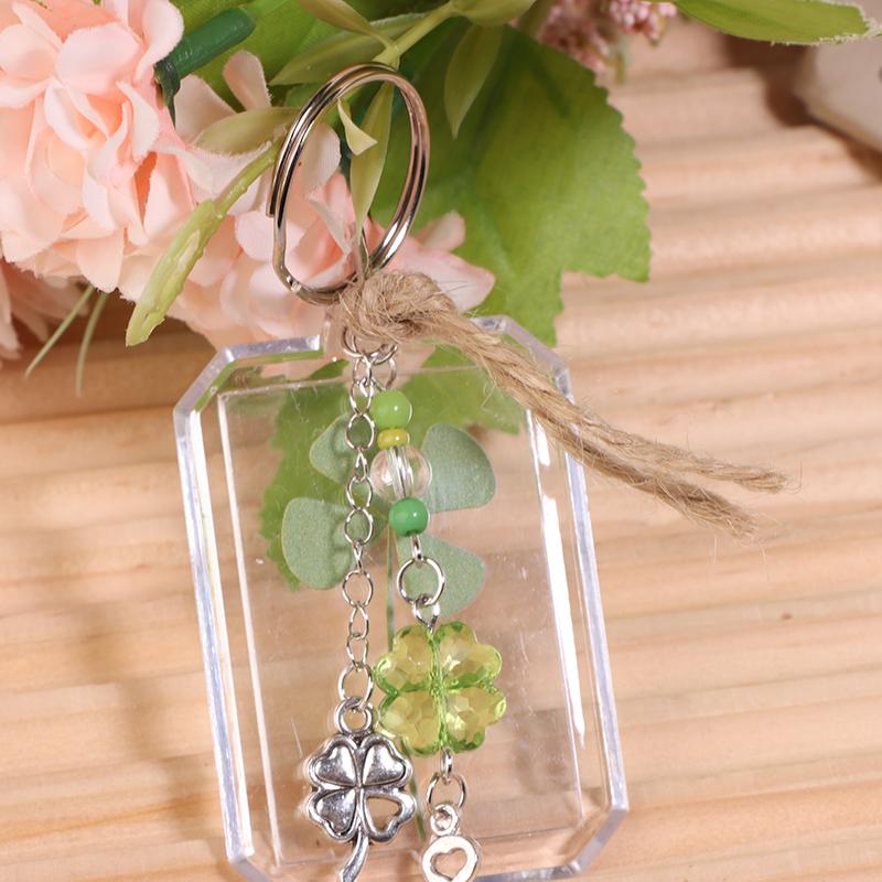 

Аниме Зеленый Четырехлистный Клевер Косплей Брелок Брелок Цепочка для Телефона Брелок Подвеска Ювелирный Аксессуар Реквизит Подарок Дружбы