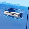 Car Door Handle Bowl Trim Cover Protect for Ford F-150 F150 2015 2016 2017 2018 2019 2020