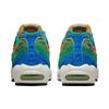 Nike Air Max 95 SE Running Club - Light Photo Blue Men Sneakers Black Roma-Green DH2718-400