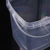 Dessert Cups Pudding Cup Dessert Cake Cup Appetizer Jelly Yogurt Dessert Baking Cup Disposable Milk Packaging Beverage Bucket